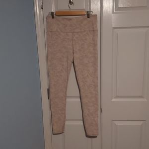 Athleta High Rise Elation Tight XL Tall